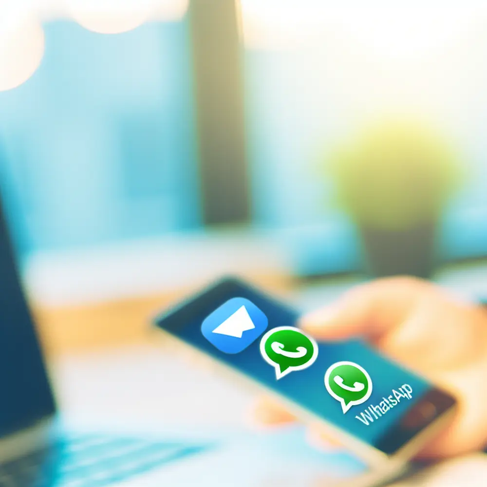 Telegram or WhatsApp: Which is the Best Tool for Customer Service? 7 Tips