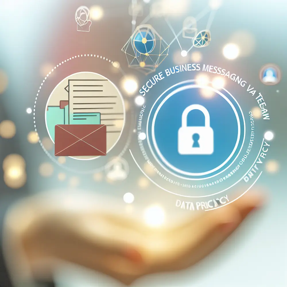 Telegram para Mensagens Empresariais Seguras: Privacidade de Dados Explicada