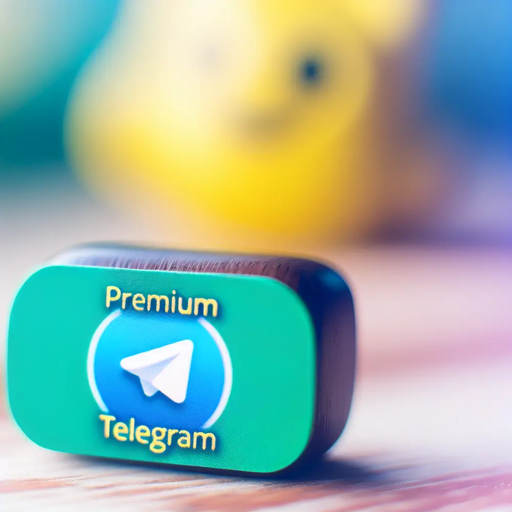 Telegram Premium: Conoce la Versión de Pago de la Aplicación y Sus Beneficios