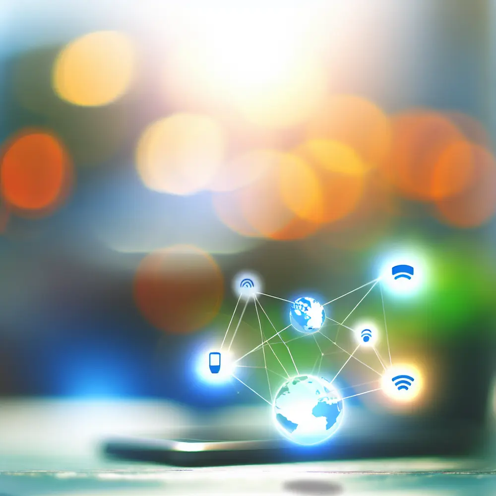 The Revolution of Integrated Communication Channels