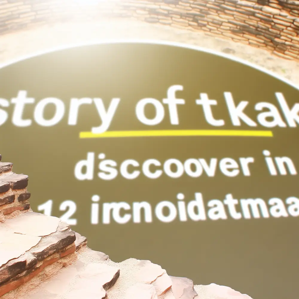 The Story of Take: Did You Know? Discover 12 Amazing Milestones
