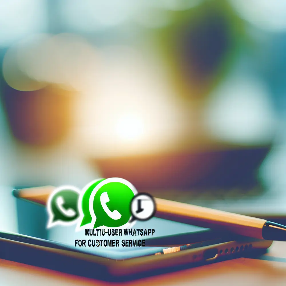 The Ultimate Guide to WhatsApp Multi-User for Customer Service