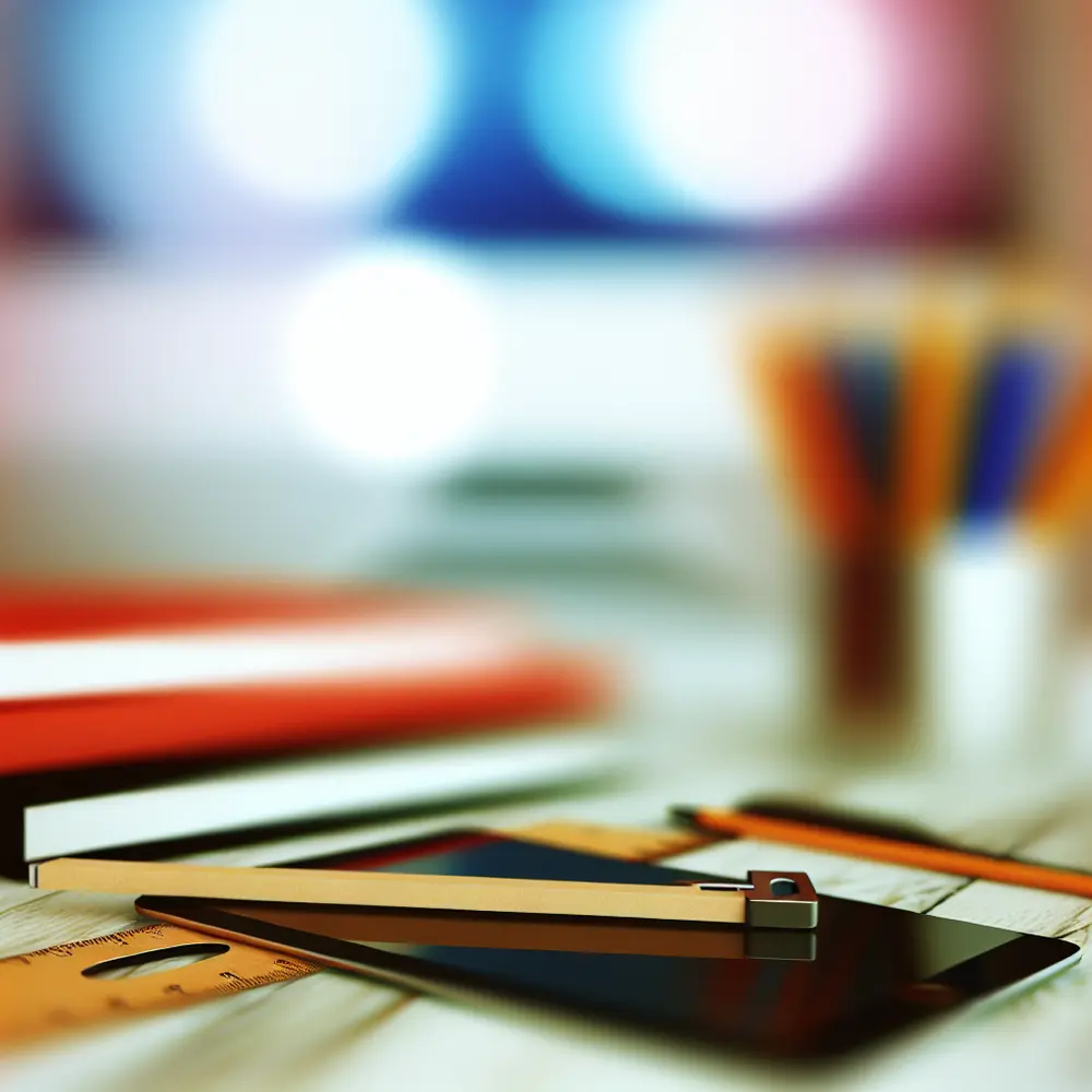 Tools and Instruments for the Educational Process: Boost Your Management