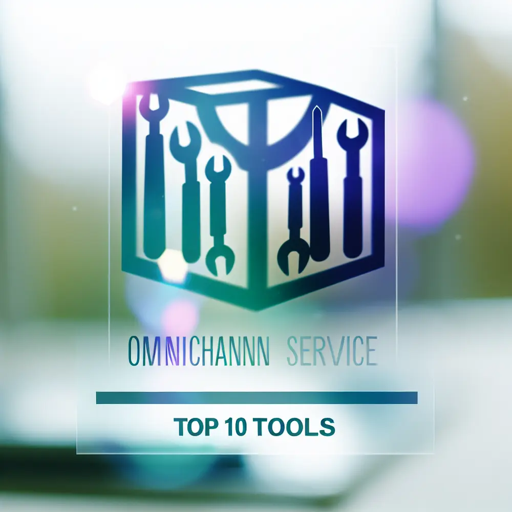 Top 10 Omnichannel Customer Service Tools
