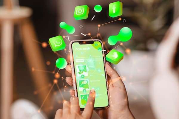 Transforma tu estrategia con tácticas Omnichannel - NexBlog