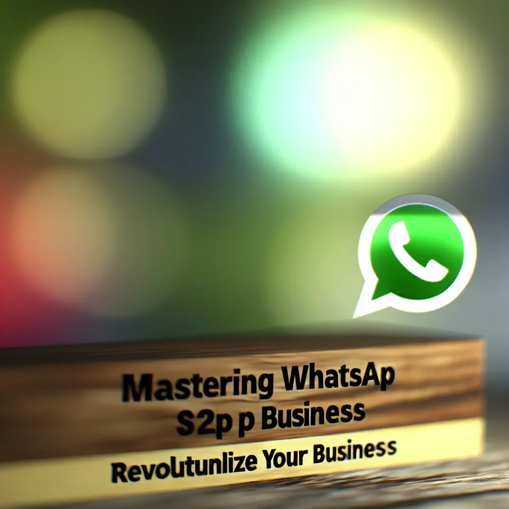 Tutorial WhatsApp Business: Domina la App y Revoluciona Tu Negocio
