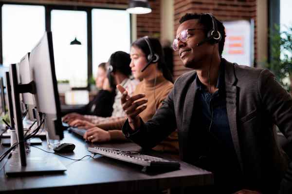 Types of Customer Service: Which One is Ideal for You? - NexBlog