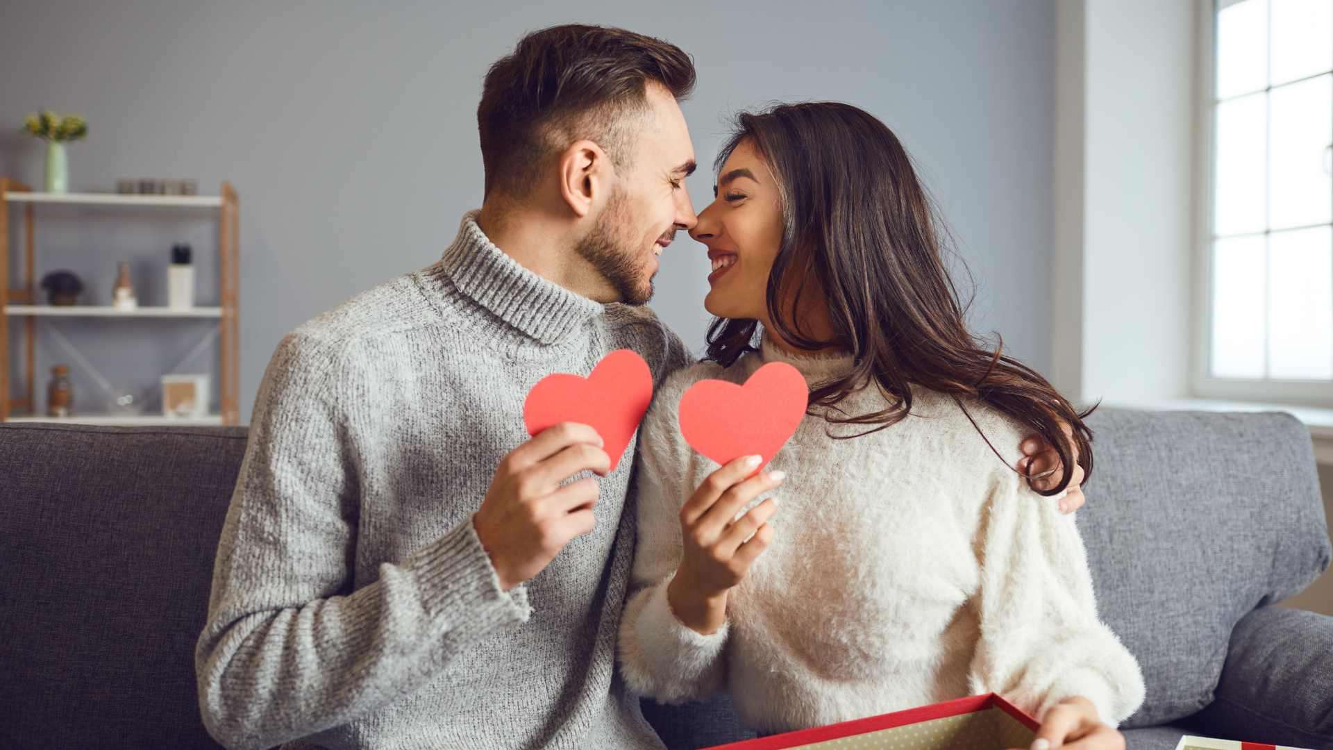 Valentine's Day Phrases for Advertising