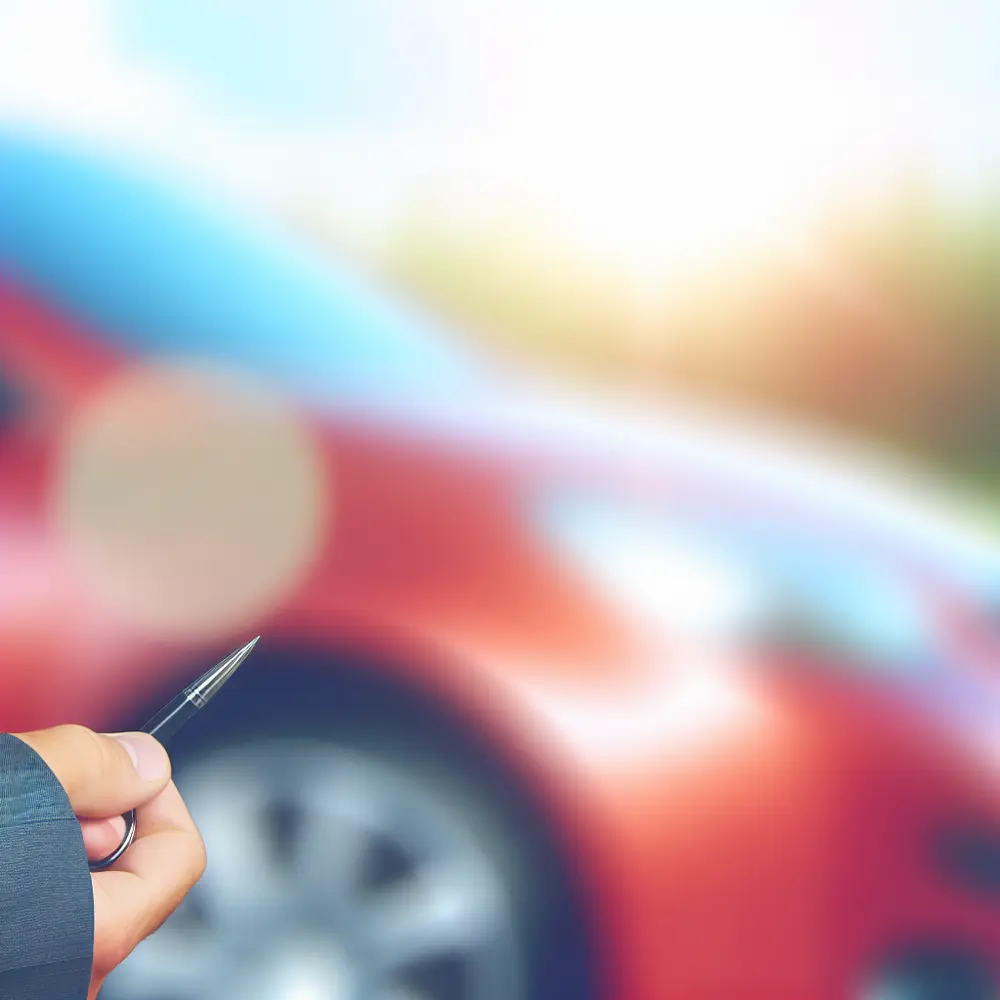 Vehicle Protection Sales Consultant: 10 Proven Tips for Success
