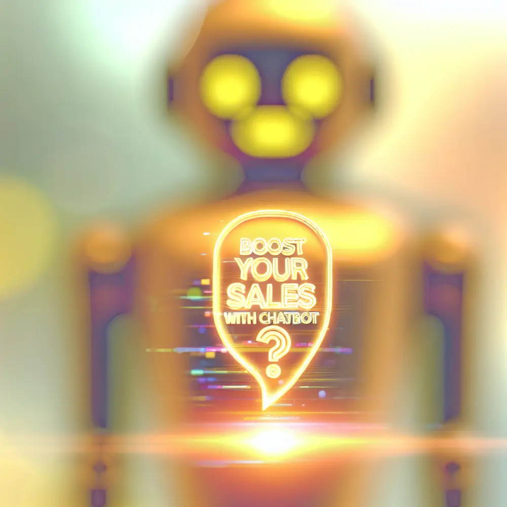 Vender Más con Chatbot: Descubre Cómo Impulsar Tus Ventas