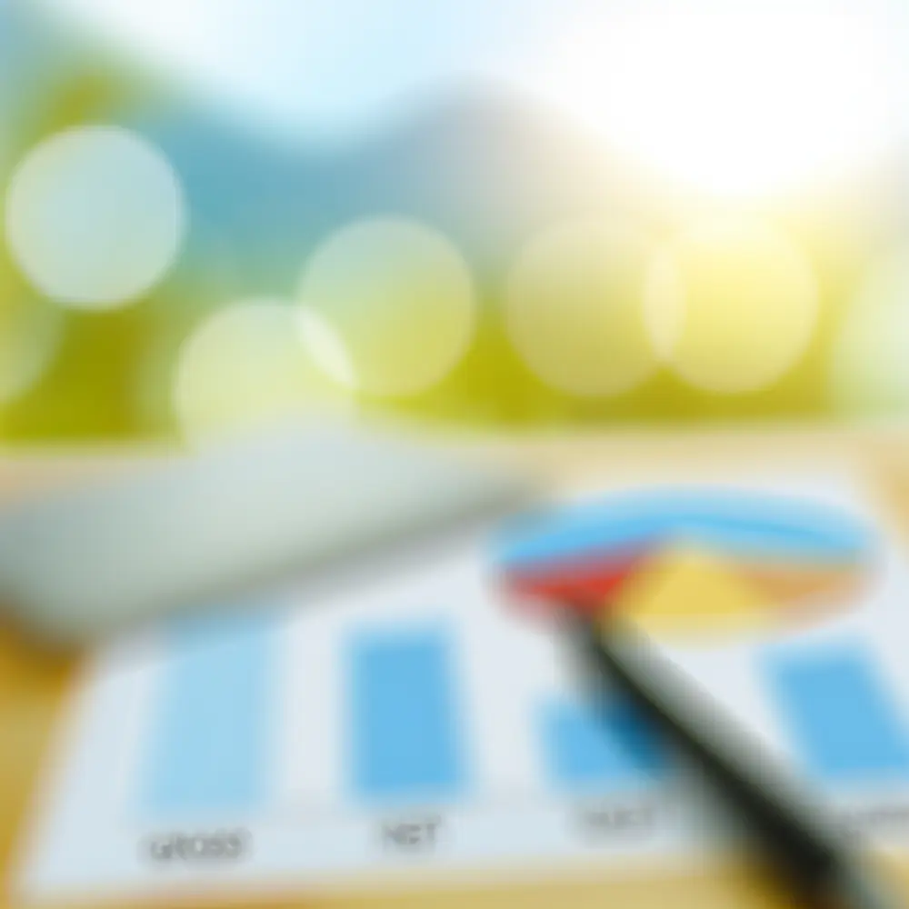 Ventas Brutas vs. Ventas Netas: Entendiendo las Principales Diferencias