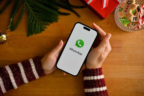 Virtual Assistant for WhatsApp