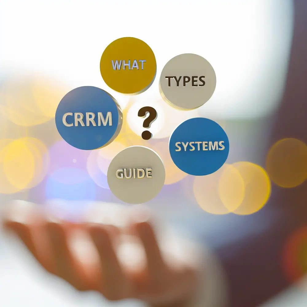 What Are the 4 Types of CRM Systems? | A Guide to Choosing the Right One