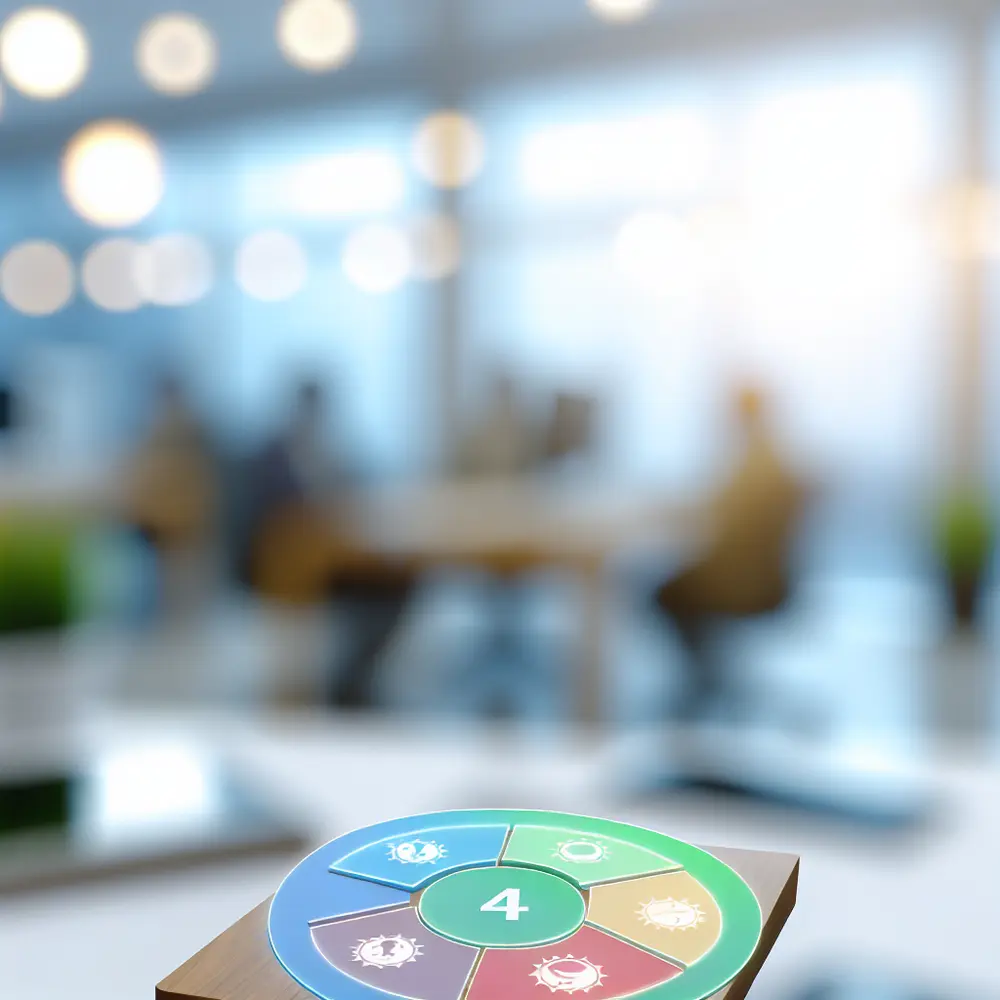 What Are the 4 Types of Organizational Culture in a Company? 7 Application Examples