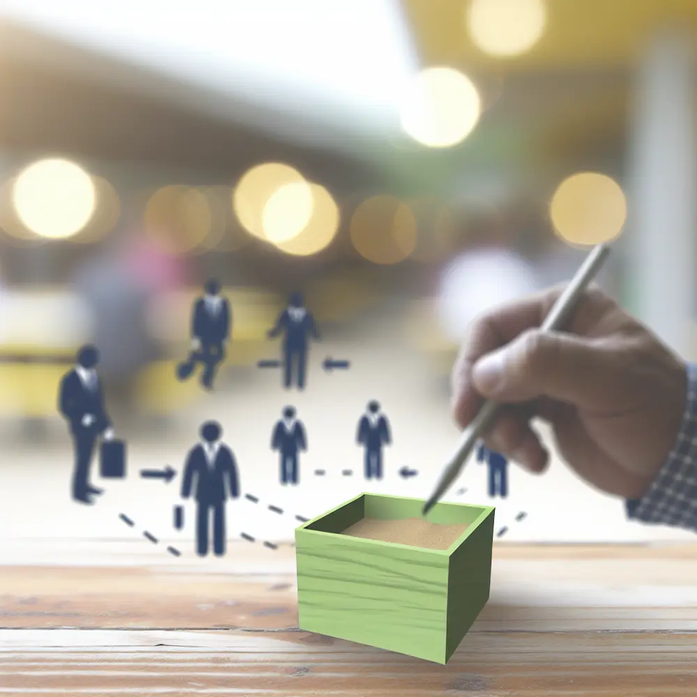 What Is a Sandbox? Benefits, Uses, and Step-by-Step Guide to Innovation Management in 7 Steps