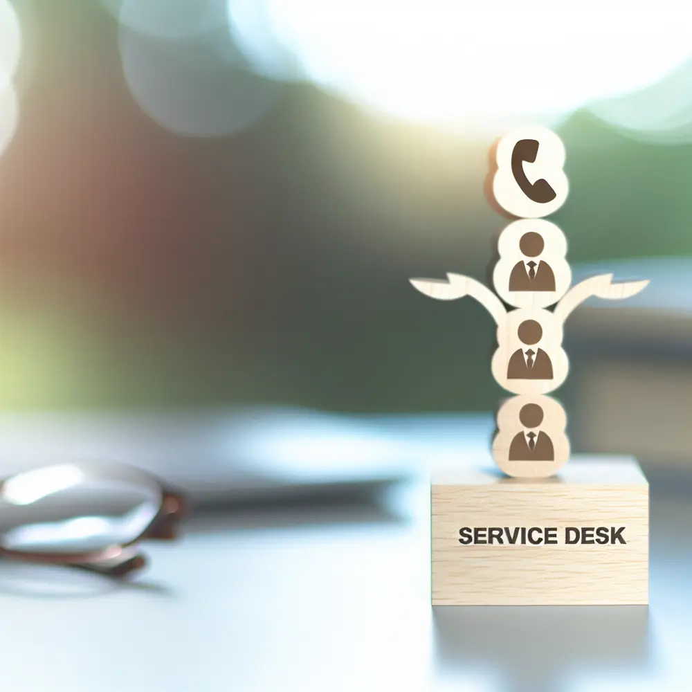 What Is a Service Desk: How It Works and Its Advantages? 7 Application Examples
