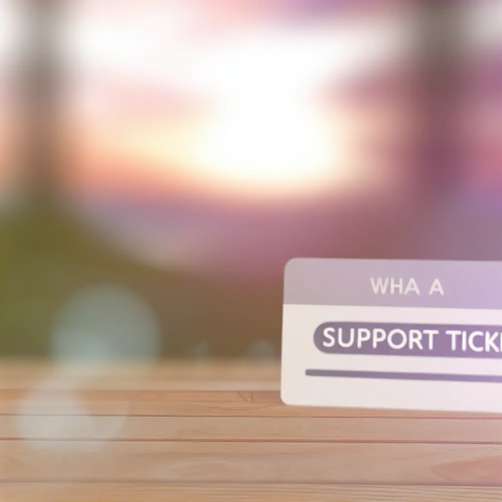 What Is a Support Ticket? 6 Examples of How to Apply and Maximize Results