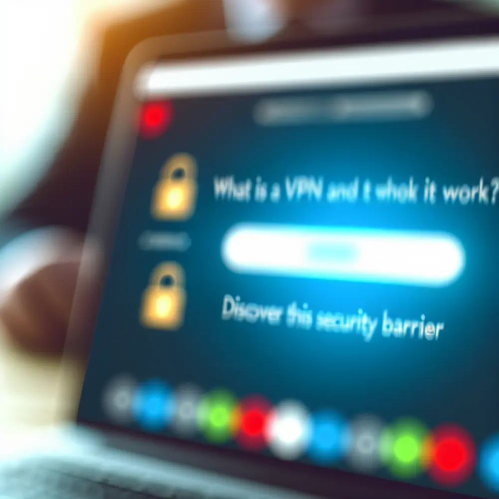What Is a VPN and How Does It Work? Discover This Security Barrier – 7 Examples