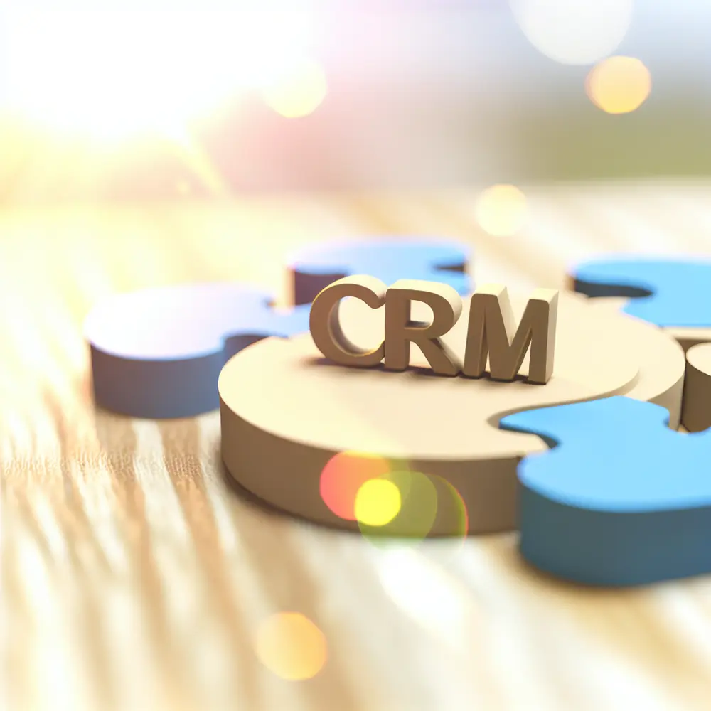 What is CRM and How Does It Work? | Complete Guide for Beginners