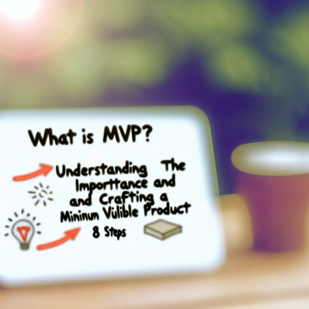 What Is MVP? Concept, Importance, and How to Create a Minimum Viable Product in 8 Steps