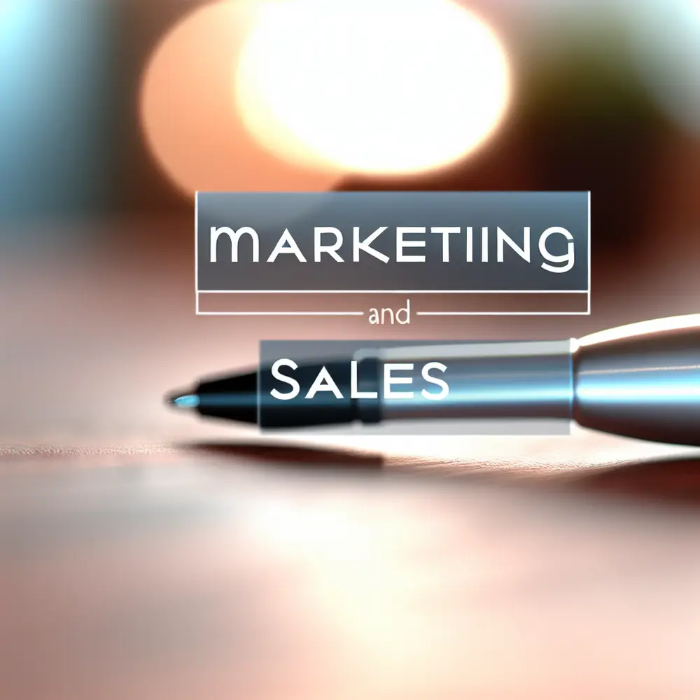 What is the Difference Between Marketing and Sales? Understand Once and for All! 10 Clear Examples