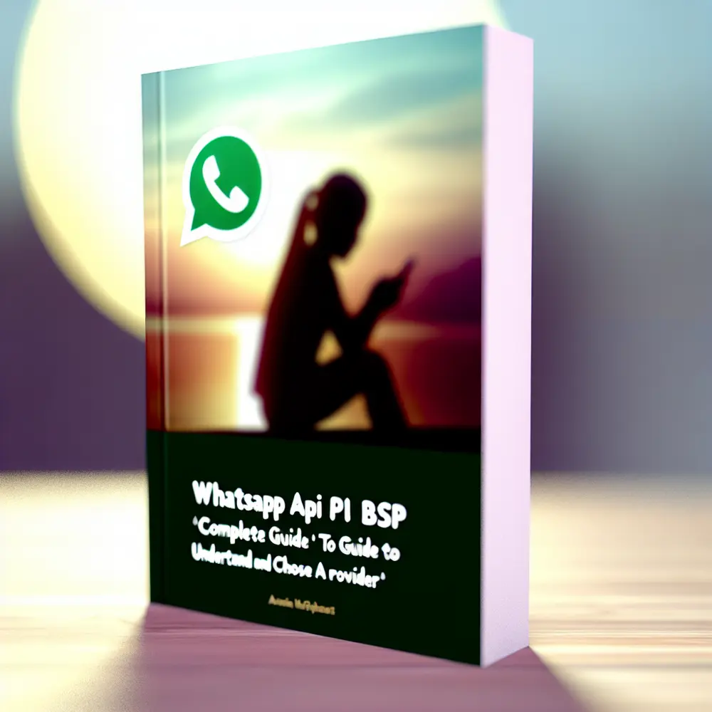 WhatsApp API BSP: The Complete Guide to Understanding and Choosing the Best Provider