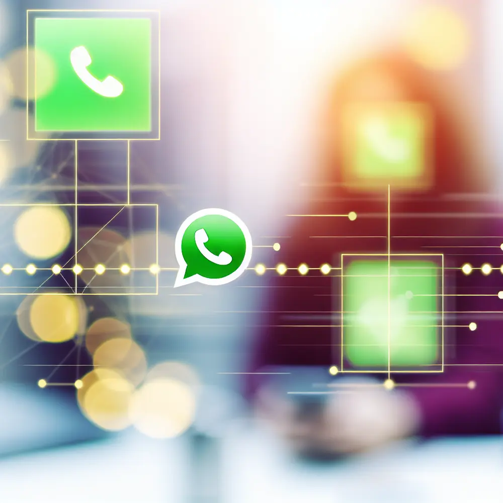 WhatsApp API Integration: Connect Your System and Optimize Processes