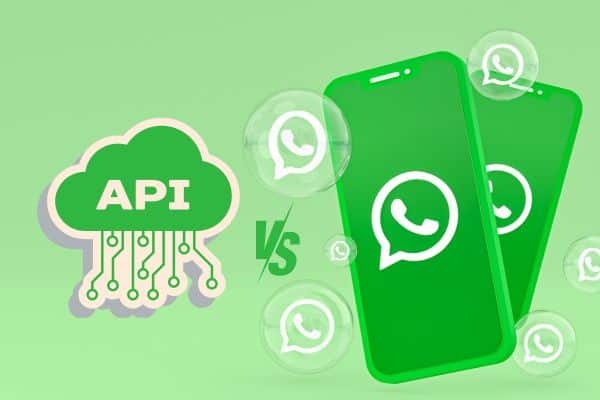 WhatsApp API or WhatsApp Business: Know When to Use Them - NexBlog
