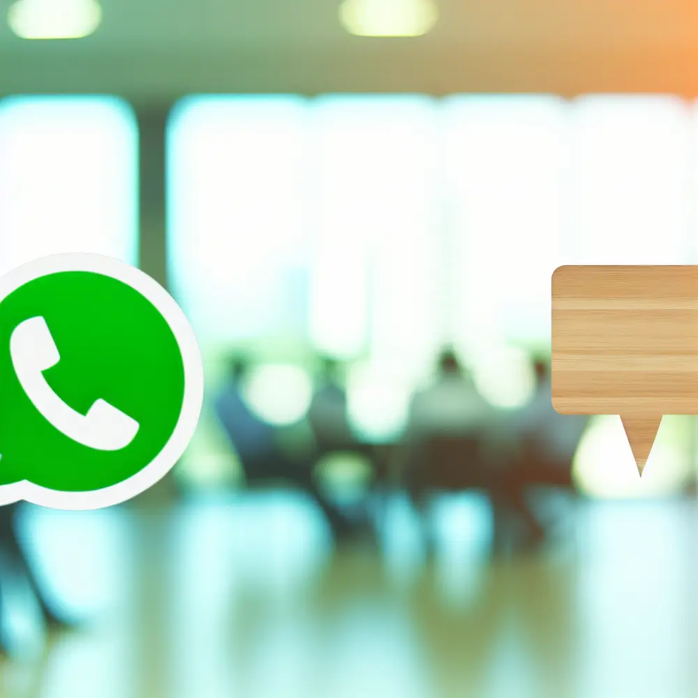 WhatsApp API vs WhatsApp Business: [THE ULTIMATE GUIDE] Which is the Best Choice for Your Company?