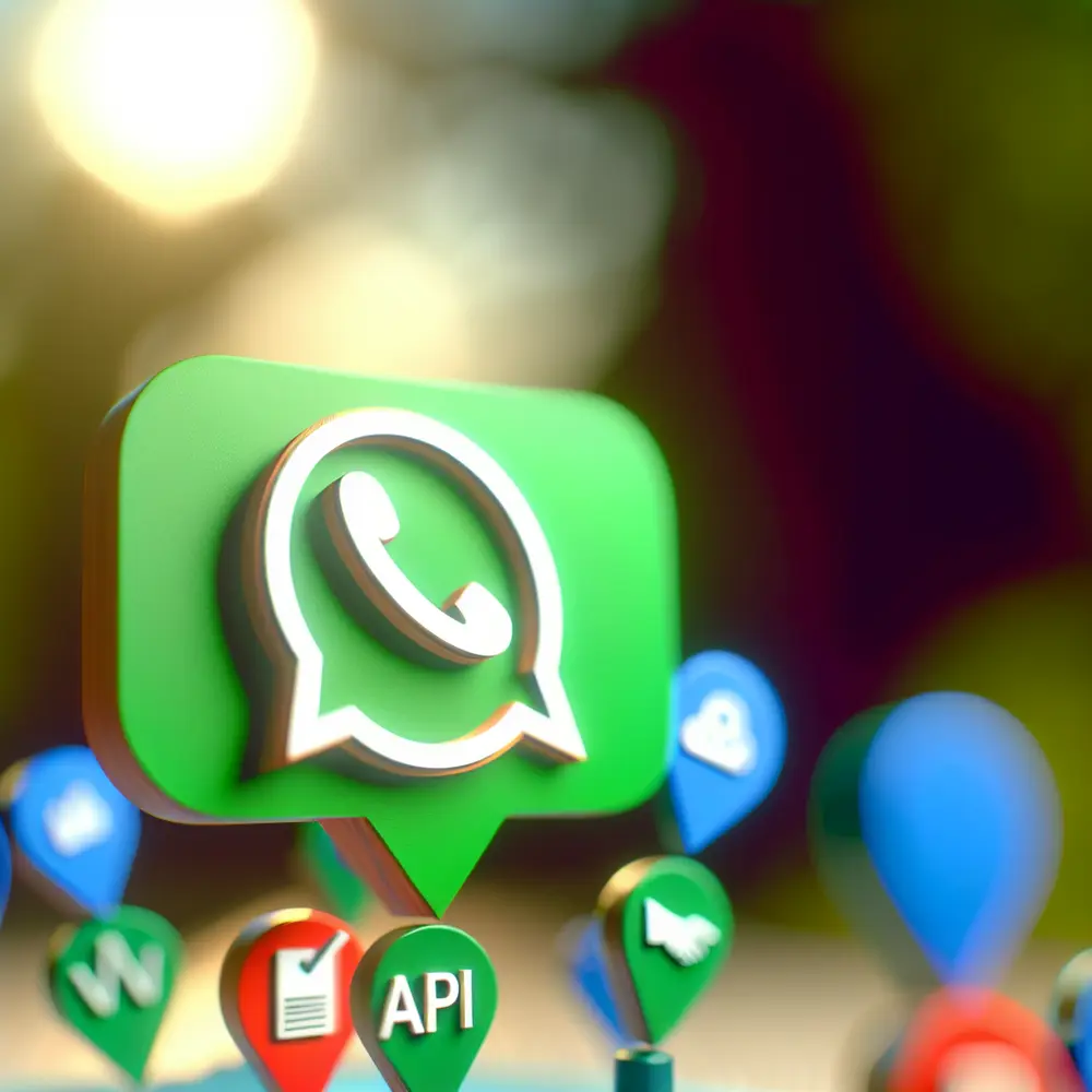 WhatsApp Business API: El Camino hacia una Atención Personalizada y Eficiente