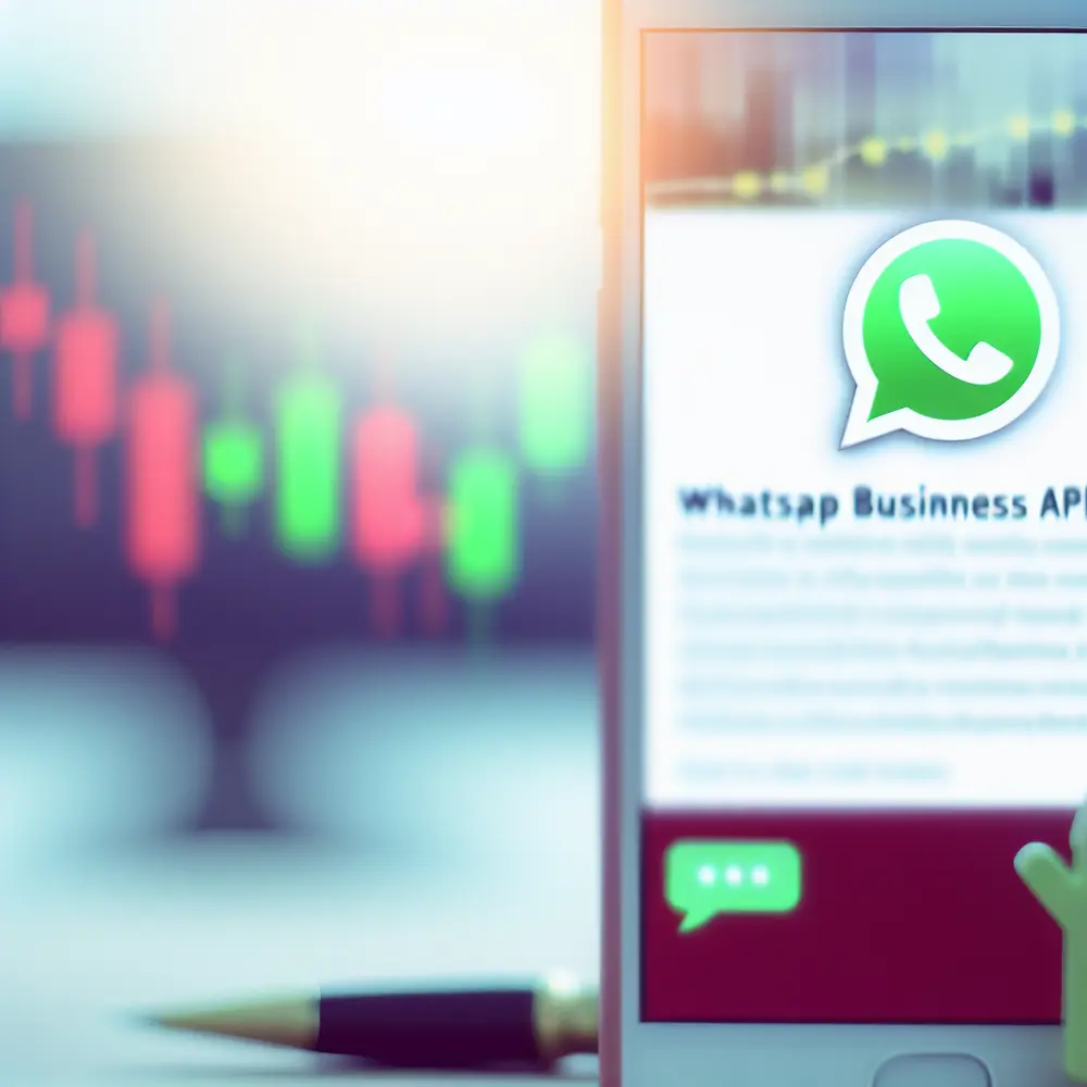 WhatsApp Business API: Success Stories and Application Examples Across Different Sectors