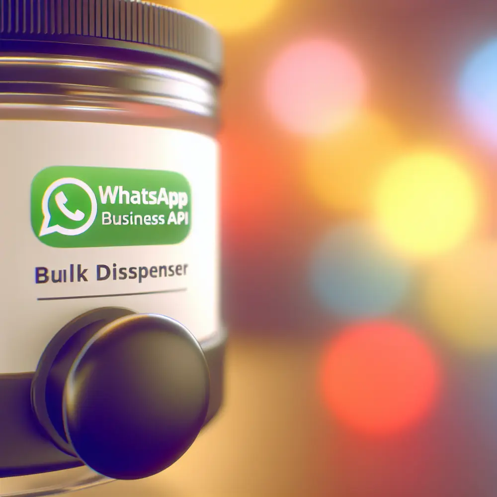 WhatsApp Business API y Envío Masivo: La Doble Perfecta para el Marketing Digital
