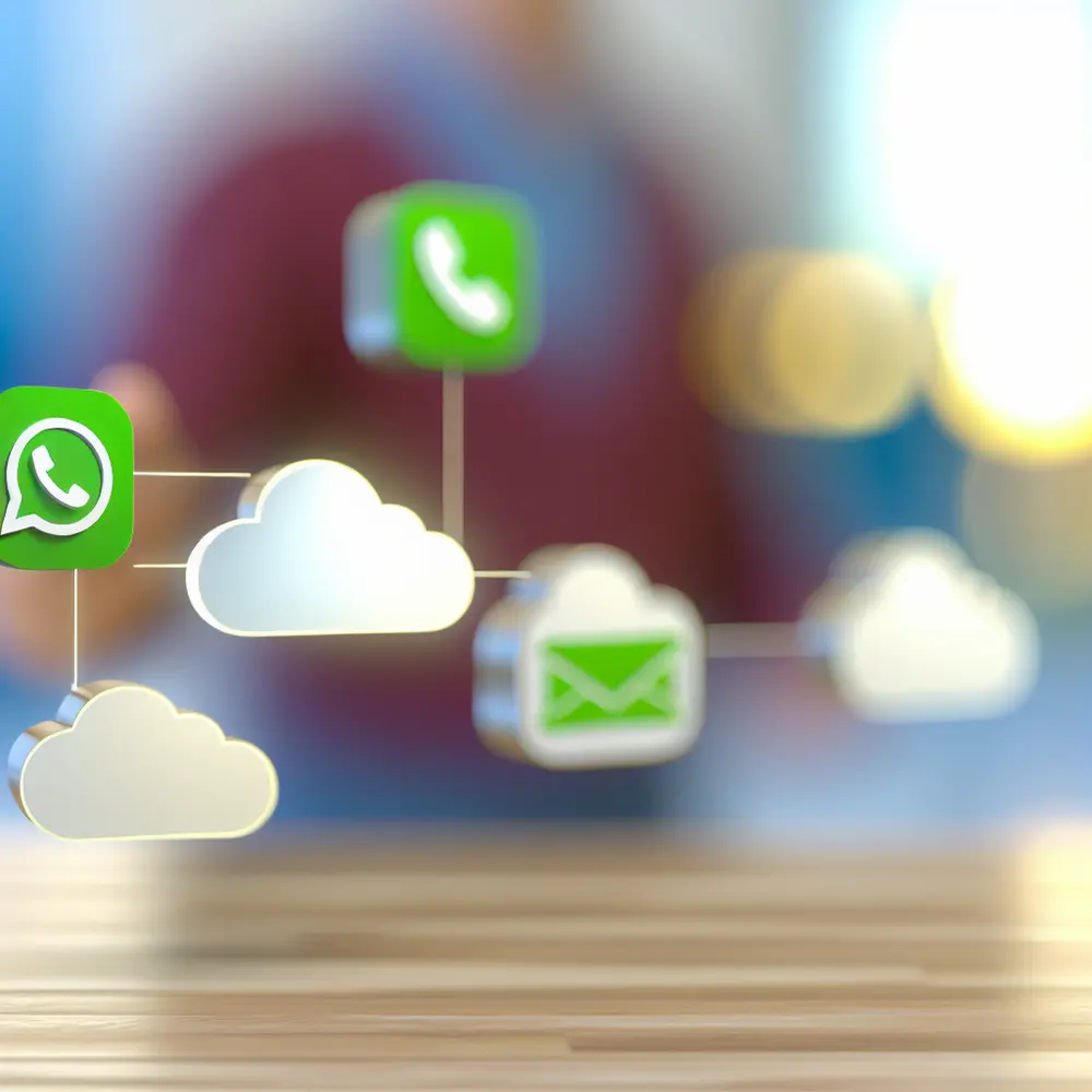 WhatsApp Business Cloud: Como Funciona e Quanto Custa