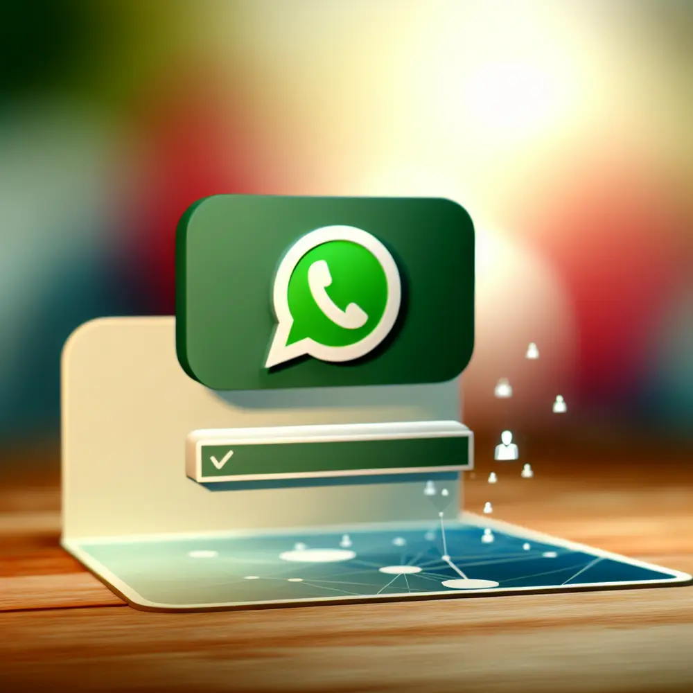 WhatsApp Business con Número Virtual: ¿Cómo Crear?