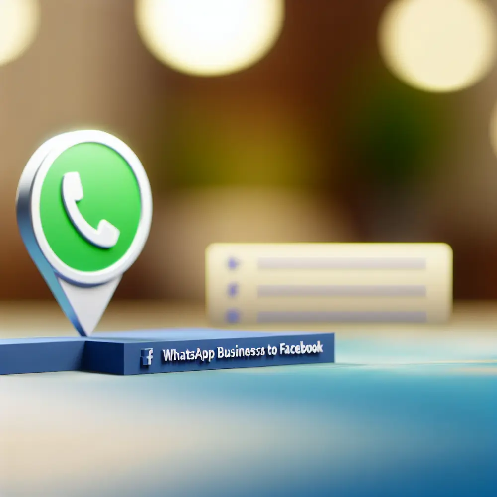 WhatsApp Business Prueba Acceso Directo para Compartir Estado en Facebook: Novedad