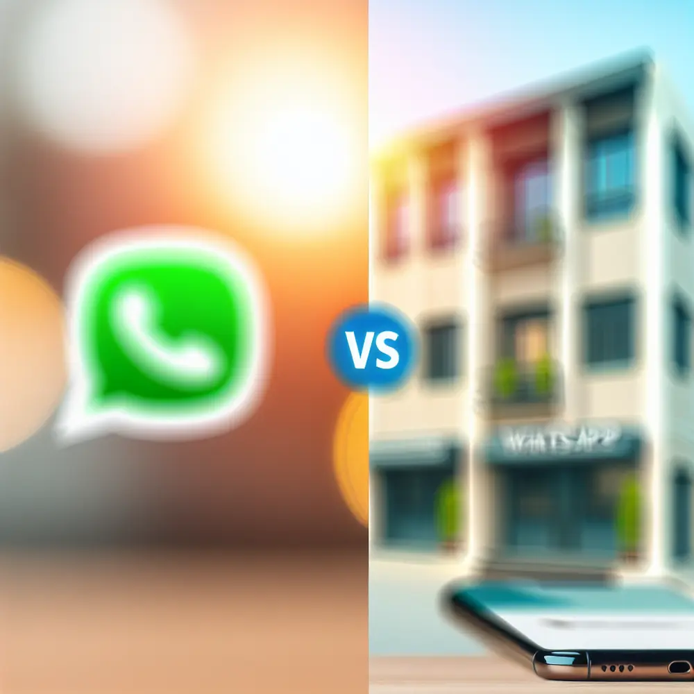 WhatsApp Business vs. Multi-User Platform: Which is the Best Choice for Your Business?