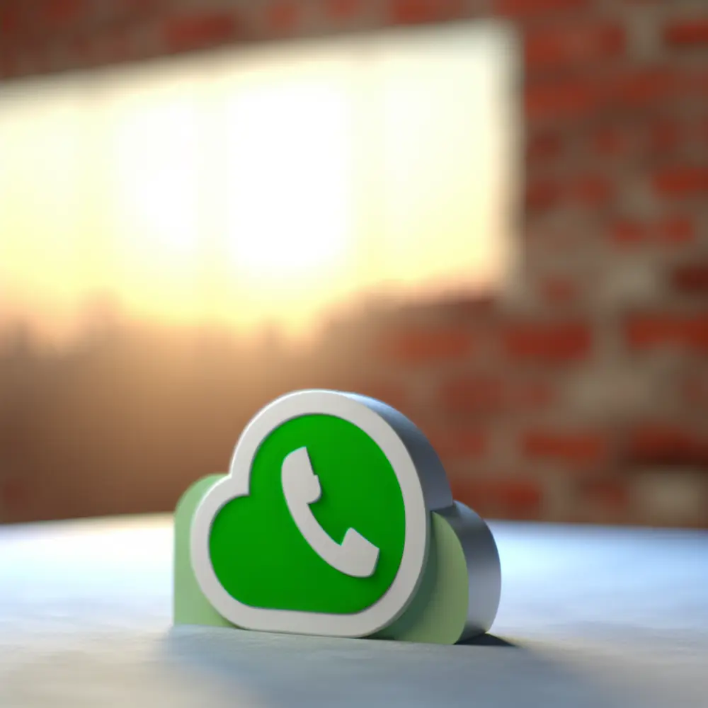 WhatsApp Cloud API: Agility and Performance for Your Communication
