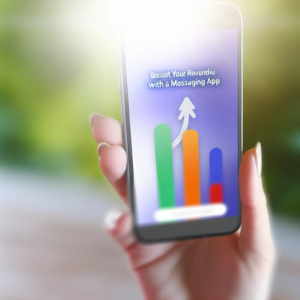 WhatsApp for Sales: Boost Your Revenue with the App