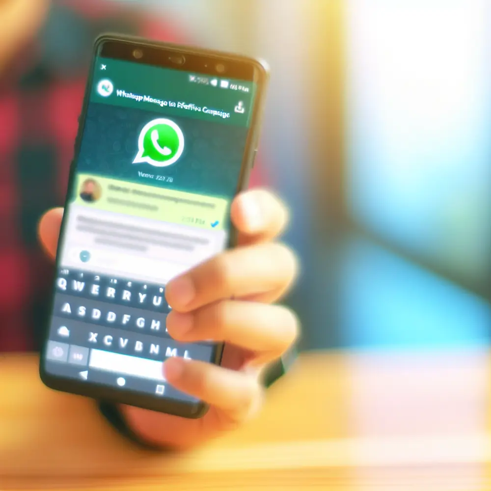 WhatsApp Message Sender: Use CRM for Effective Campaigns