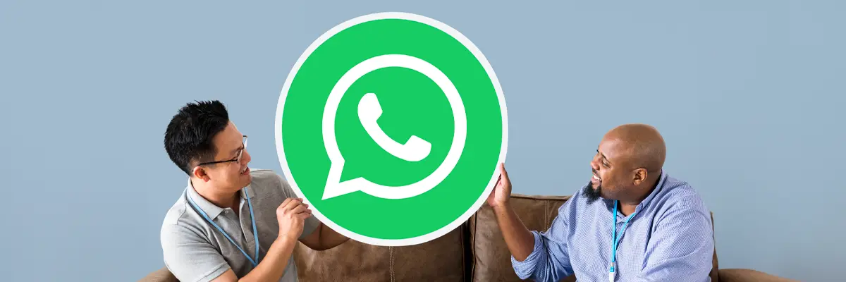 whatsapp multiple users nexloo