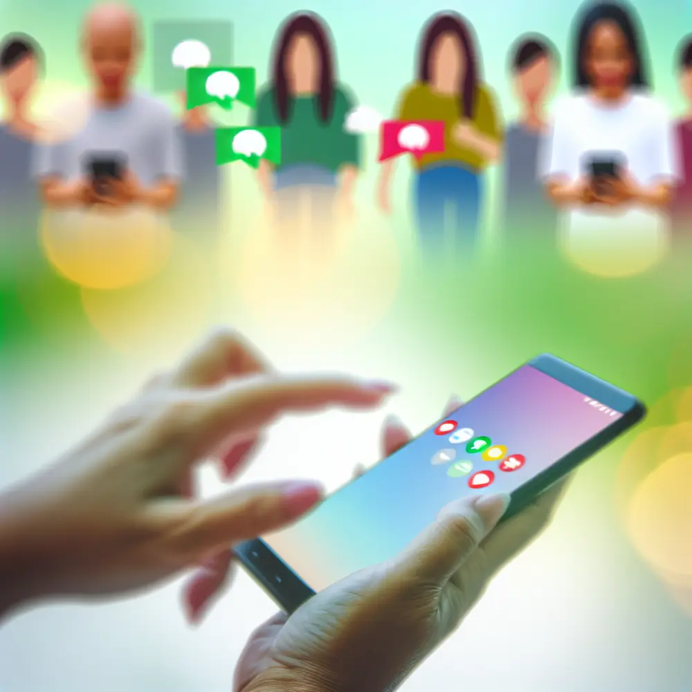 WhatsApp Múltiplos Usuários: As Melhores Soluções do Mercado