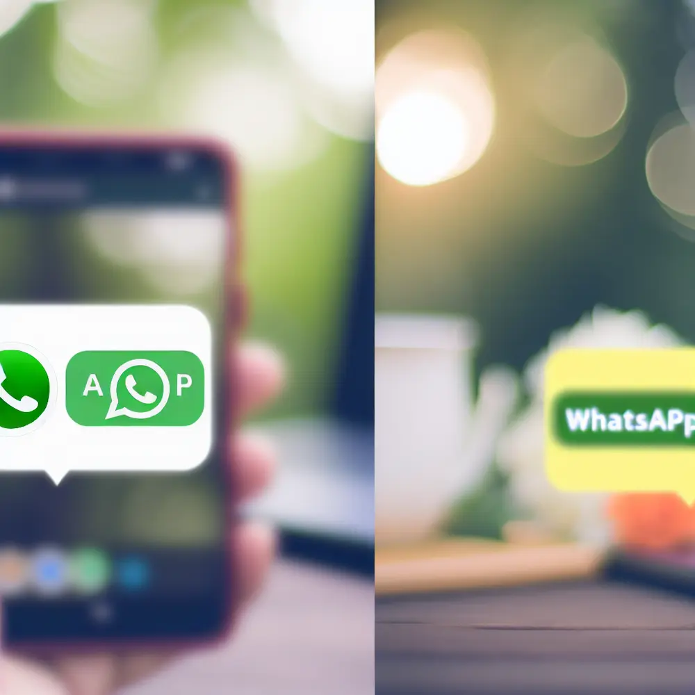 WhatsApp Official API vs WhatsApp Web: Key Differences and Advantages