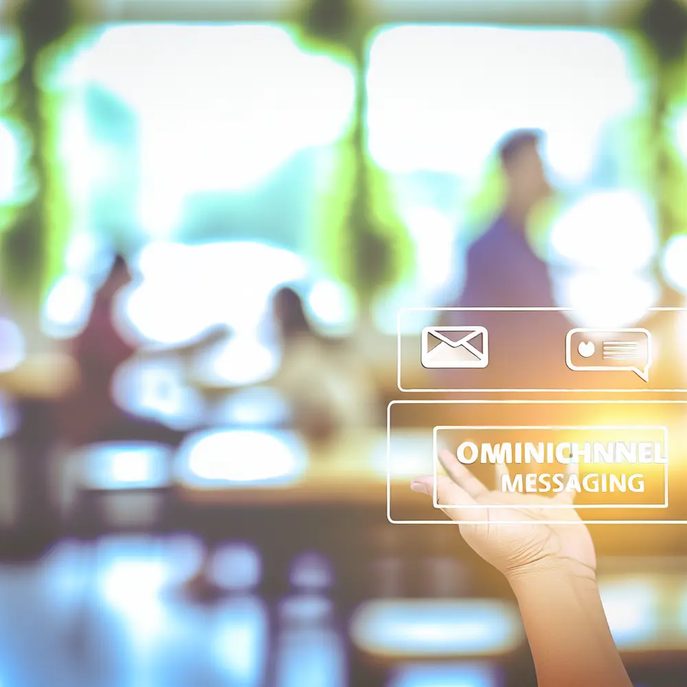 WhatsApp Omnichannel: Integrated Customer Service for a Unique Experience