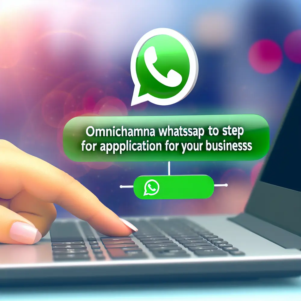WhatsApp Omnichannel Step by Step for Your Business