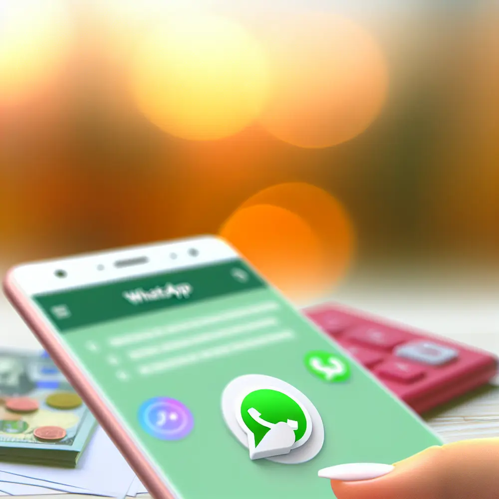 WhatsApp para Control Financiero: 8 Formas de Usar