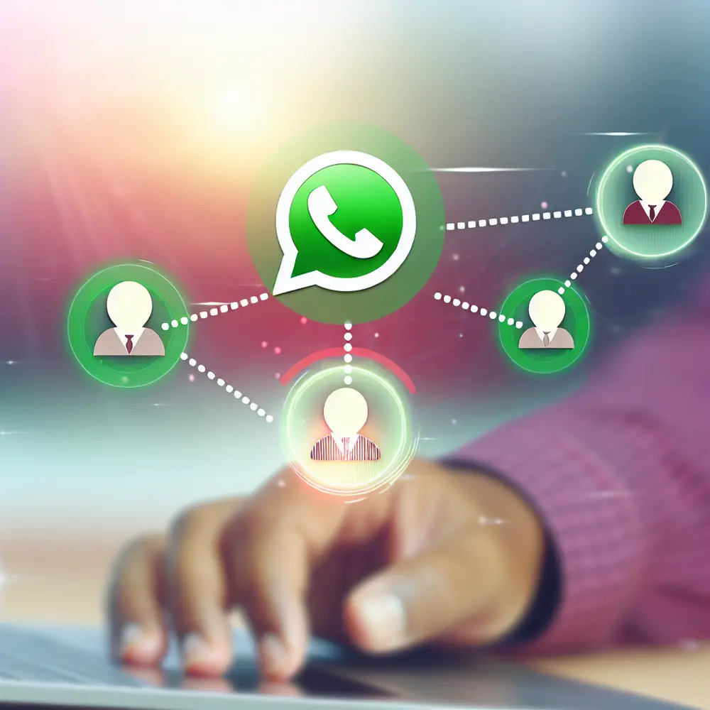 WhatsApp para Empresas Multiusuário: Como Gerenciar Vários Assistentes