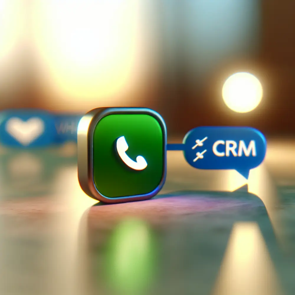 WhatsApp y CRM: La Combinación Perfecta para Escalar Sus Resultados