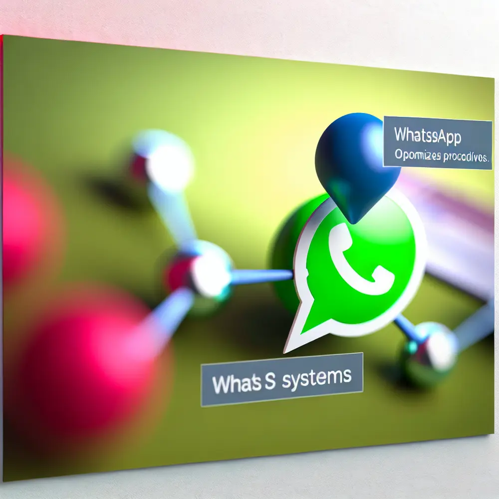 WhatsApp y Sistemas: La Conexión Que Optimiza Sus Procesos