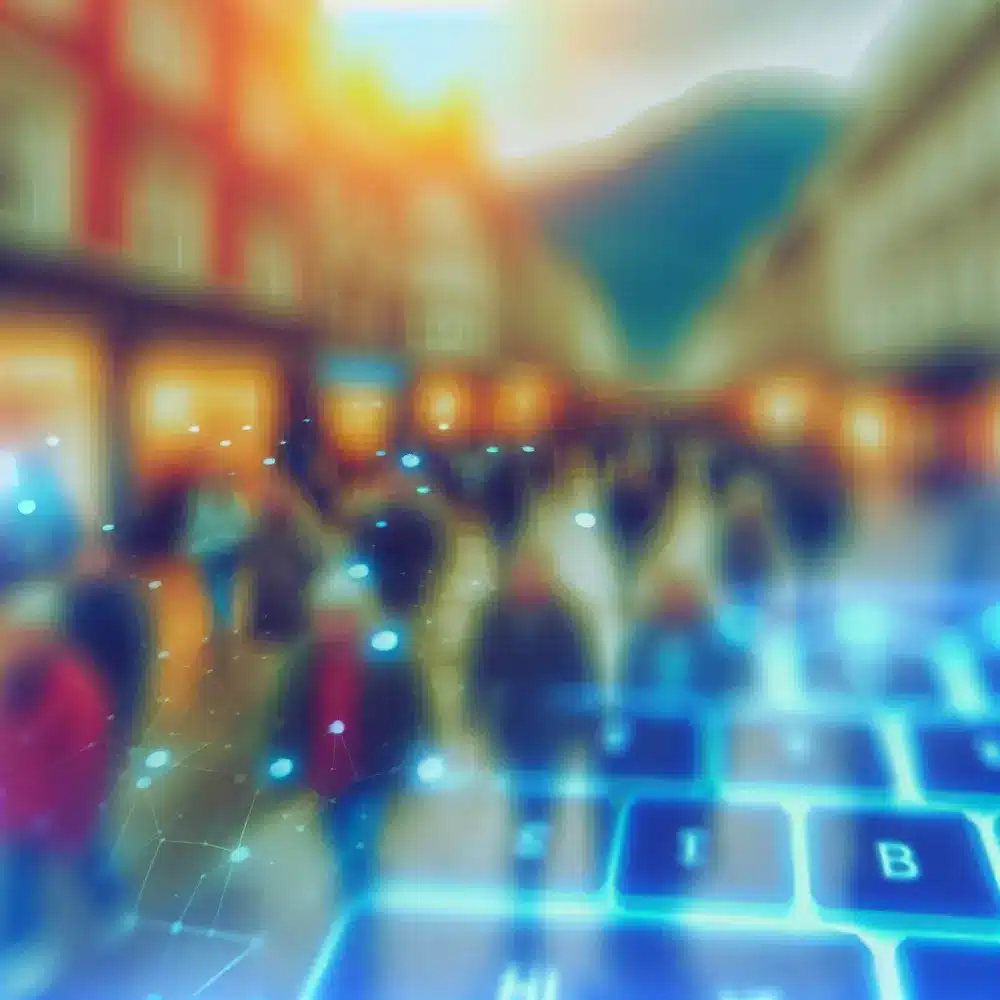 Winning Tourists with Chatbots: How to Do It and Boost Sales