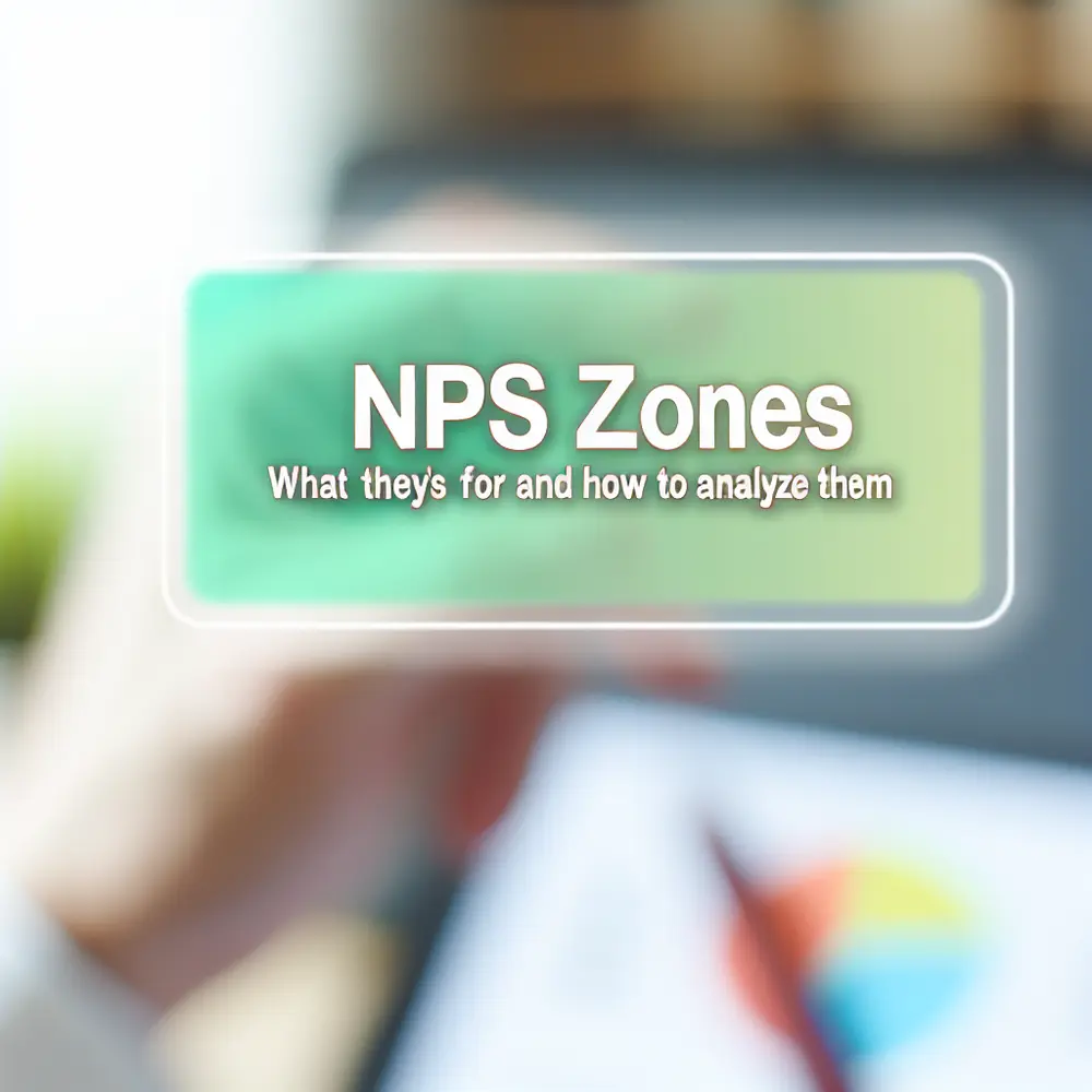 Zonas NPS: O que são, para que servem e como analisá-las